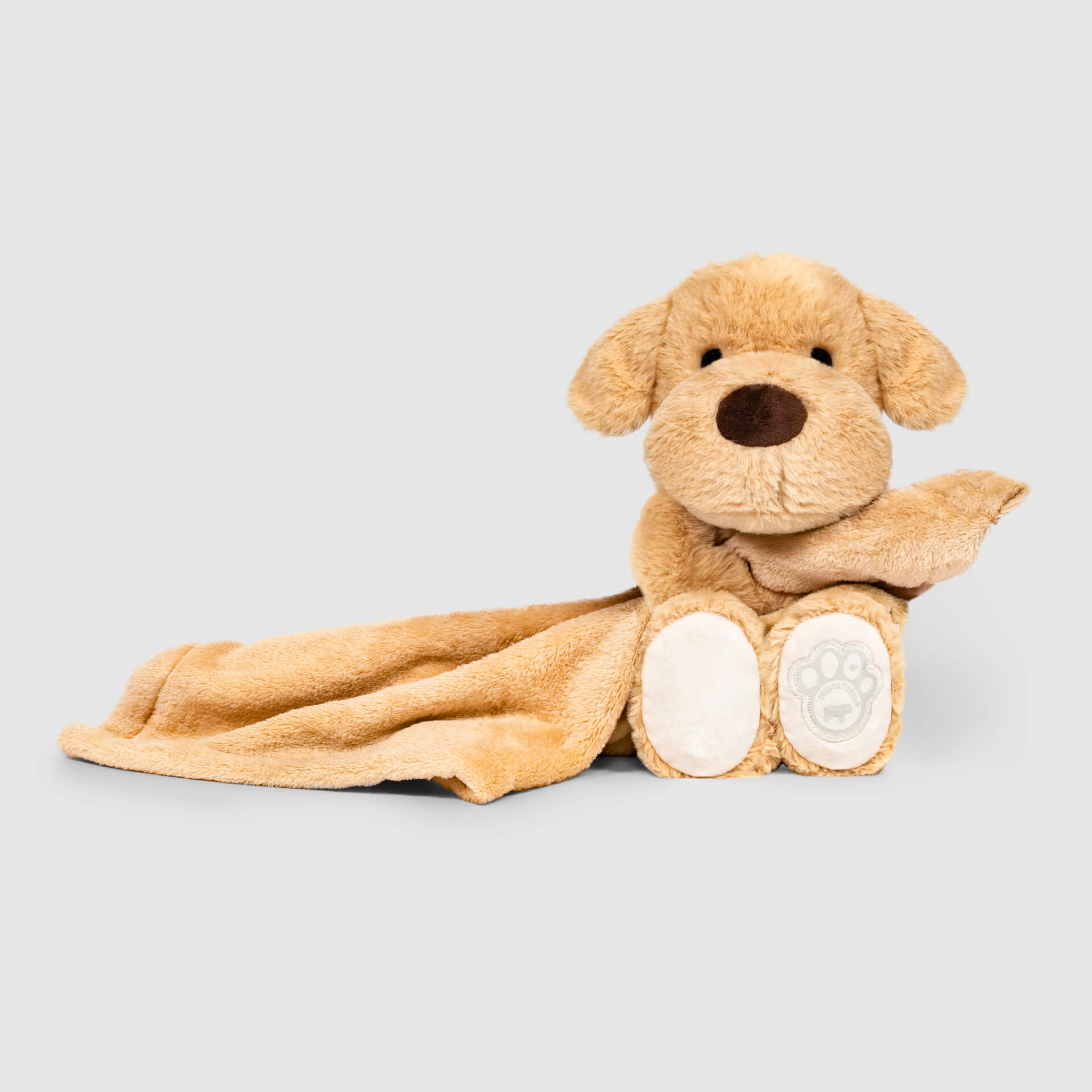 Weighted Calming Toy M6EW