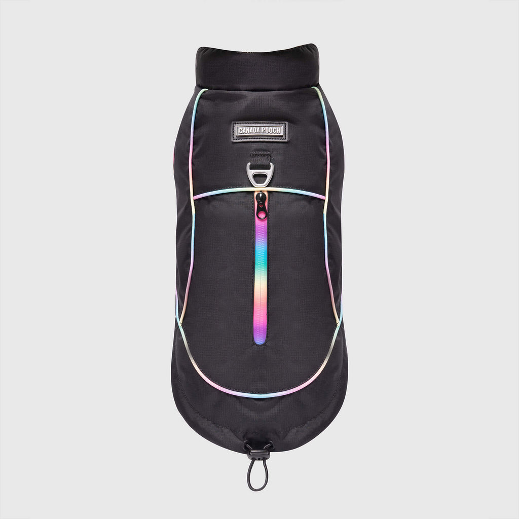 Utility Parka K7YV