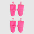 Waterproof Rain Boots JDZS