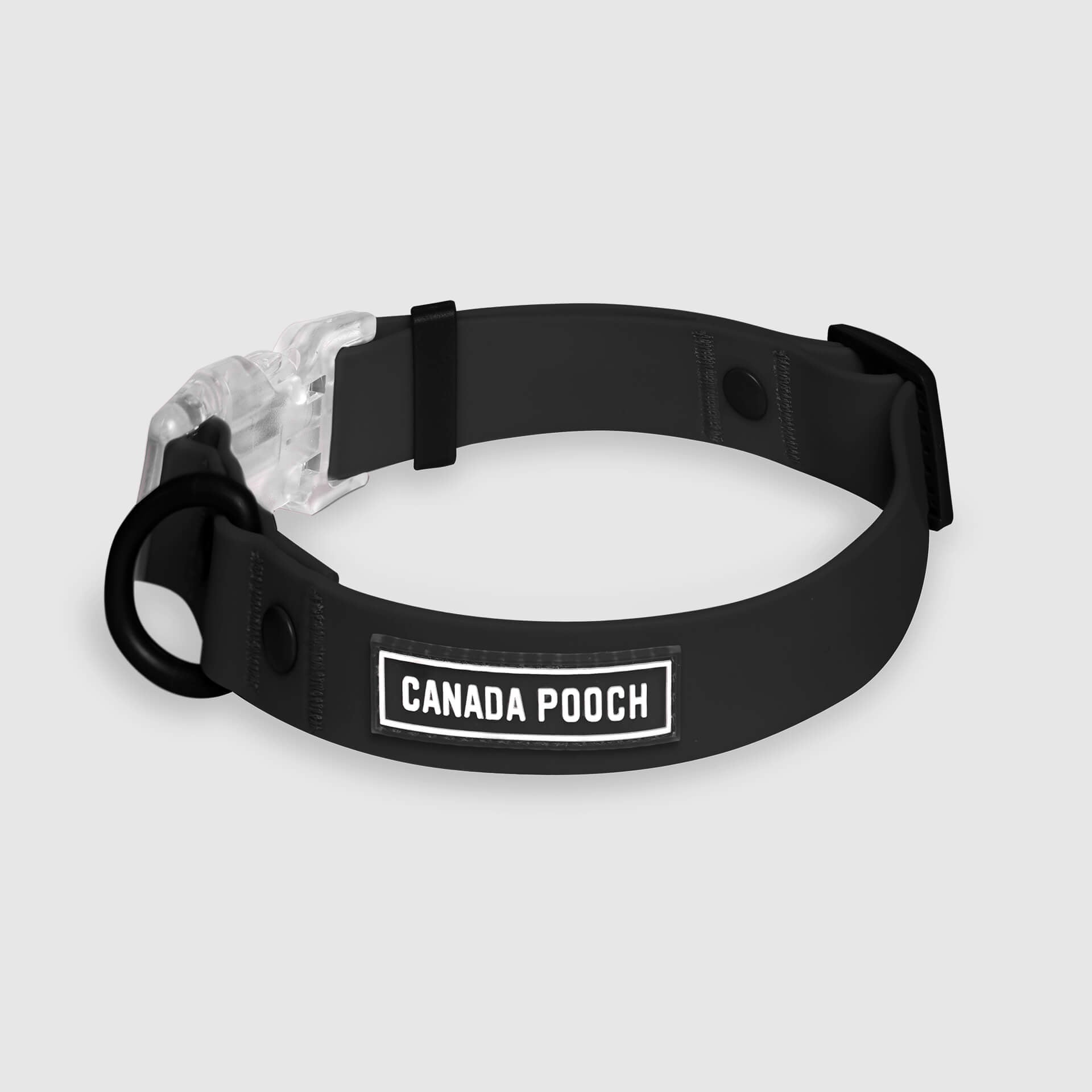 Waterproof Collar 8R3V