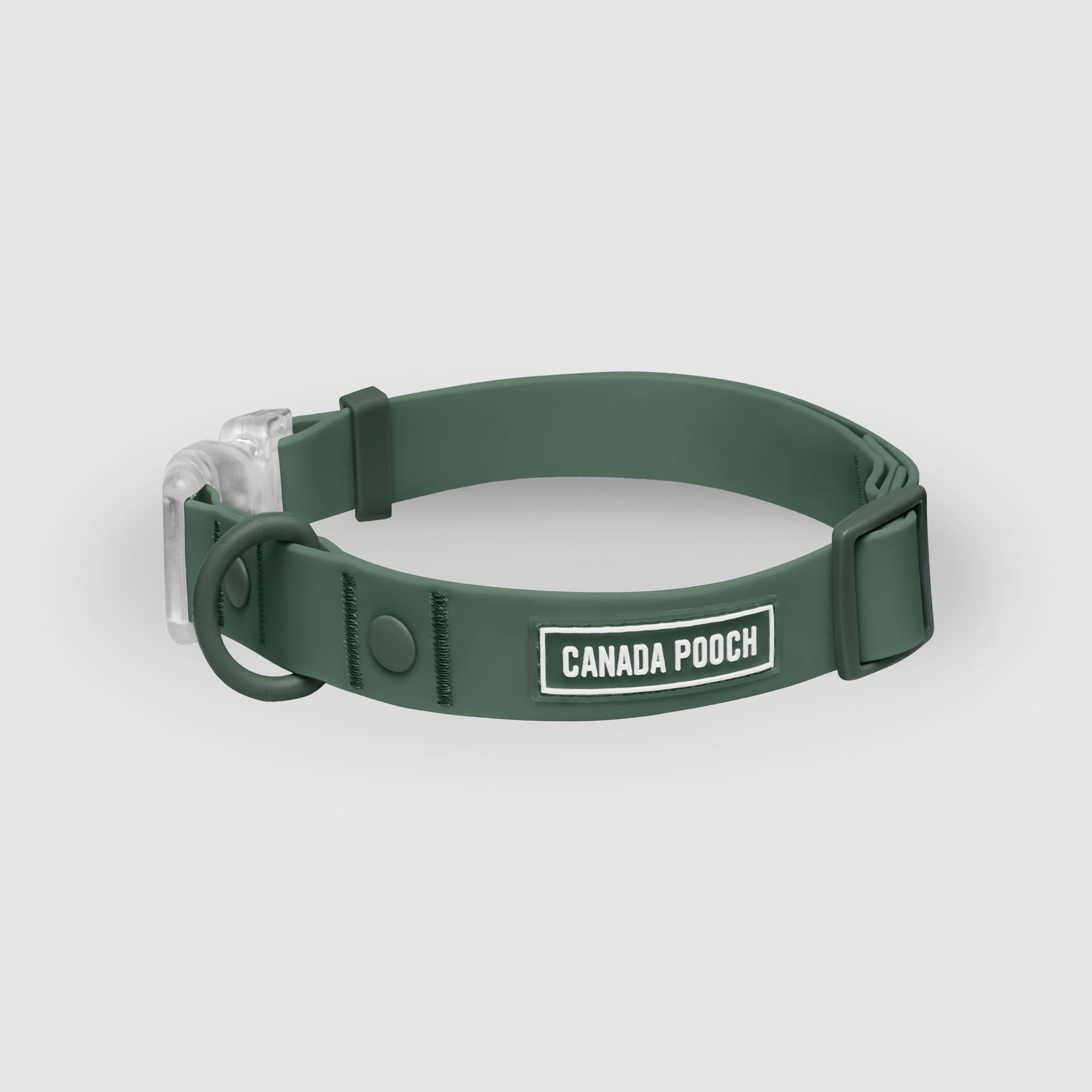 Waterproof Collar 8R3V