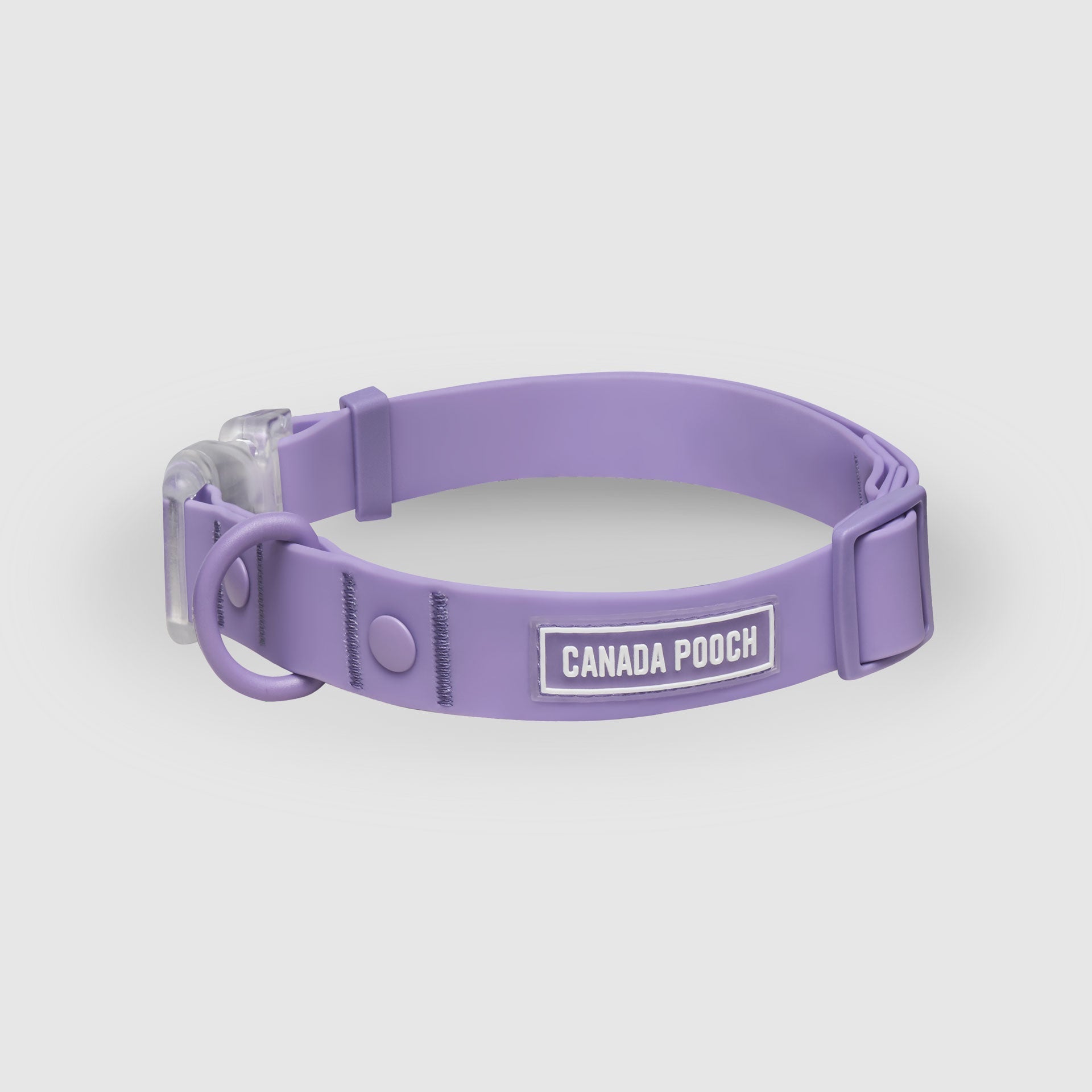 Waterproof Collar 8R3V