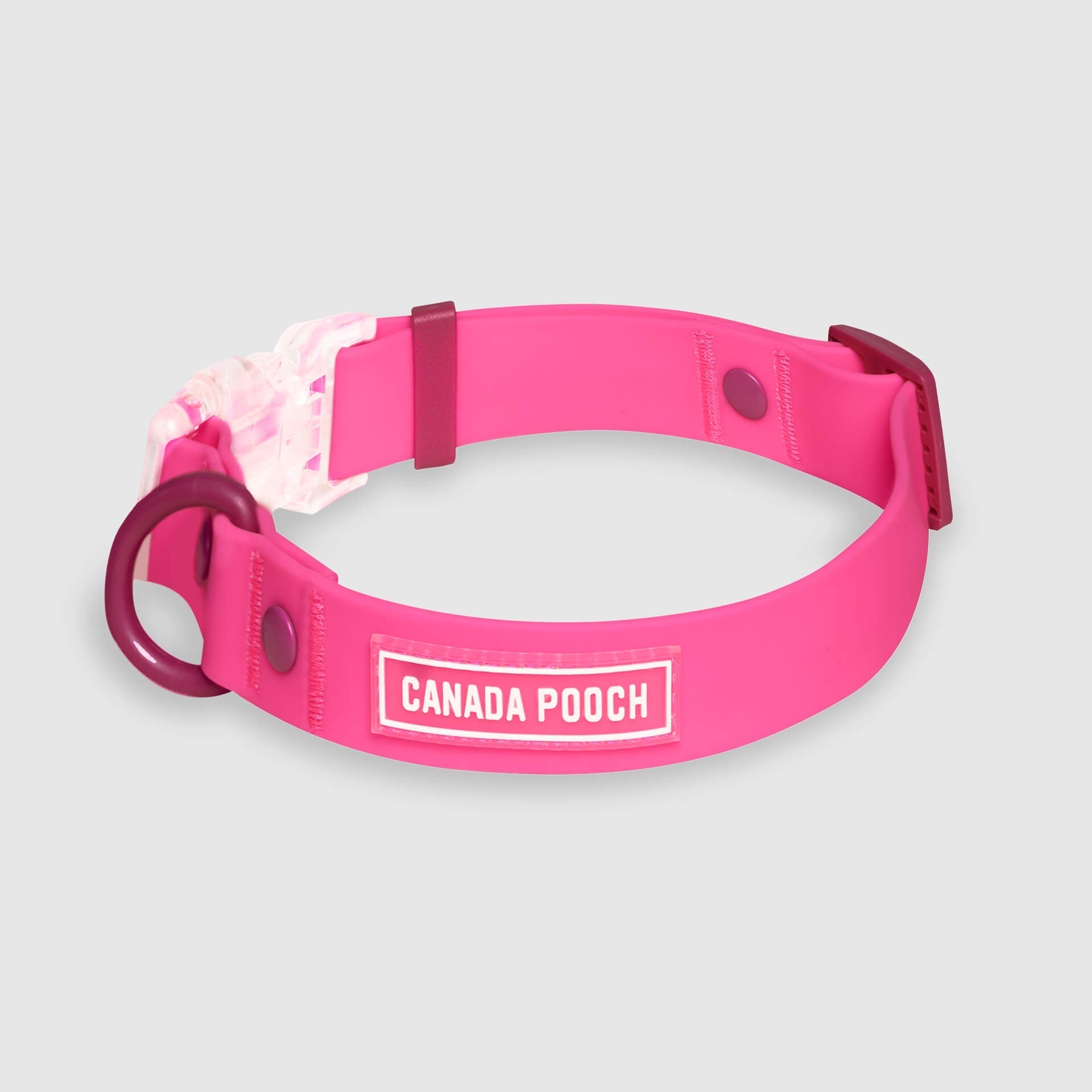 Waterproof Collar 8R3V