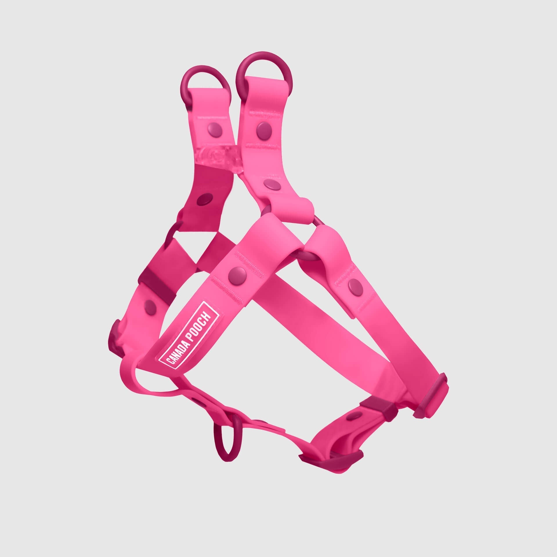 Waterproof Harness MDC7