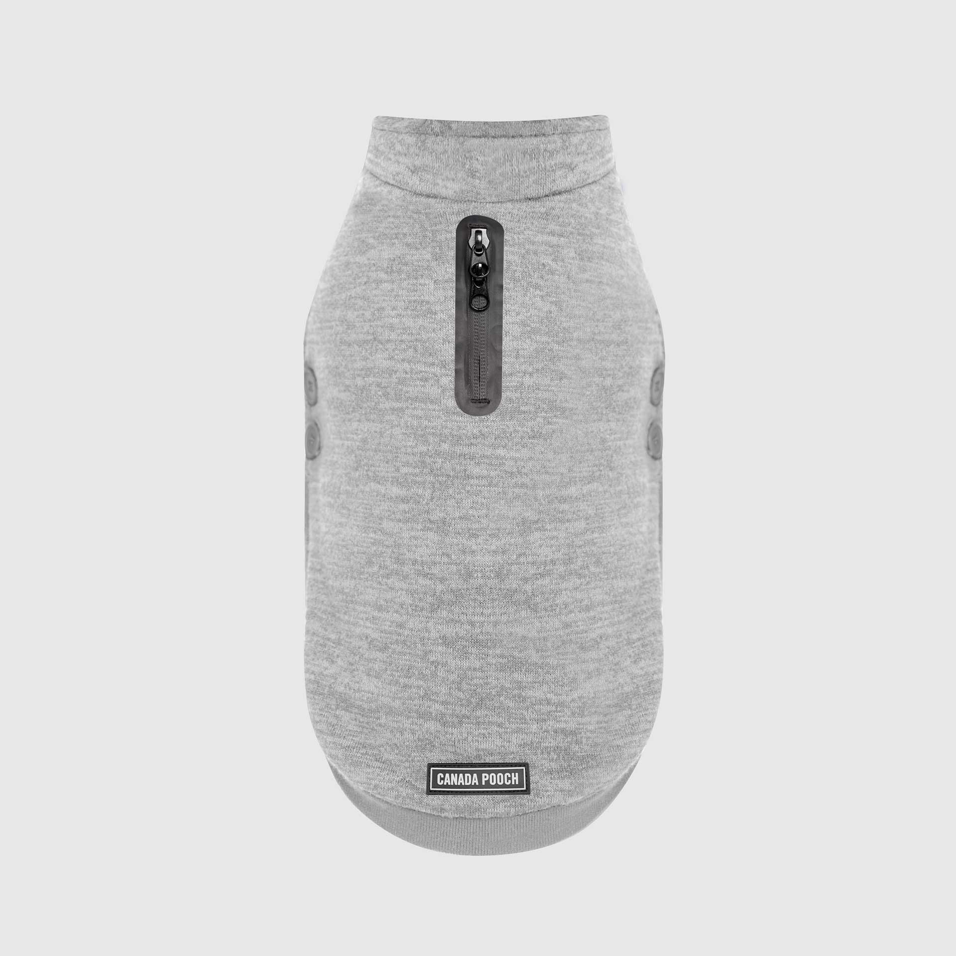 Waterproof Sweater QAQH